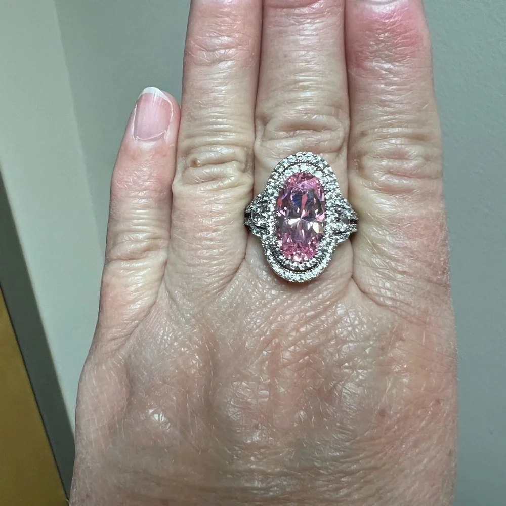 Stauer ring - Picture 8 of 12